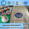 Who Recognized Food Preservative Calcium Propionate 4075-81-4